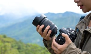 Unleash the Power of OceanWP Theme&rsquo;s Features and Create a Remarkable Photography Website