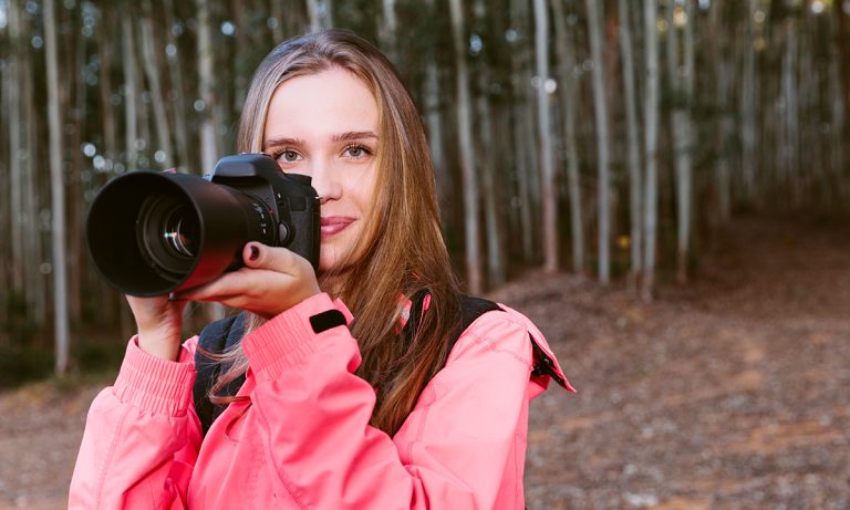 Lire la suite à propos de l’article Empower Your Photography Studio with the Versatile and Customizable OceanWP Camera Demo