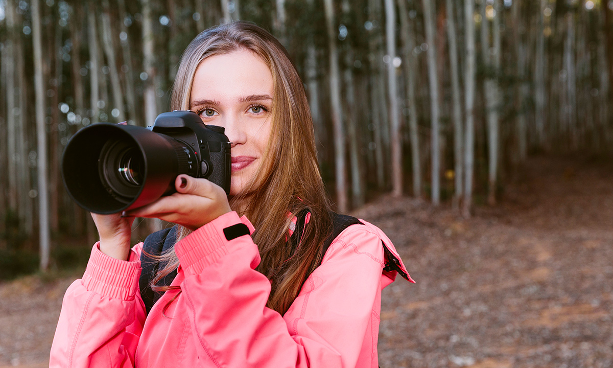 Lire la suite à propos de l’article Empower Your Photography Studio with the Versatile and Customizable OceanWP Camera Demo