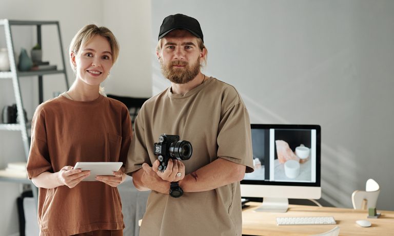 Lire la suite à propos de l’article Create a Captivating Online Store for Your Photography Gear with OceanWP Camera Demo