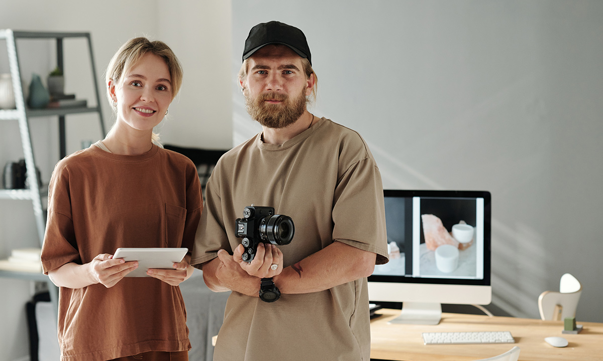 Lire la suite à propos de l’article Create a Captivating Online Store for Your Photography Gear with OceanWP Camera Demo
