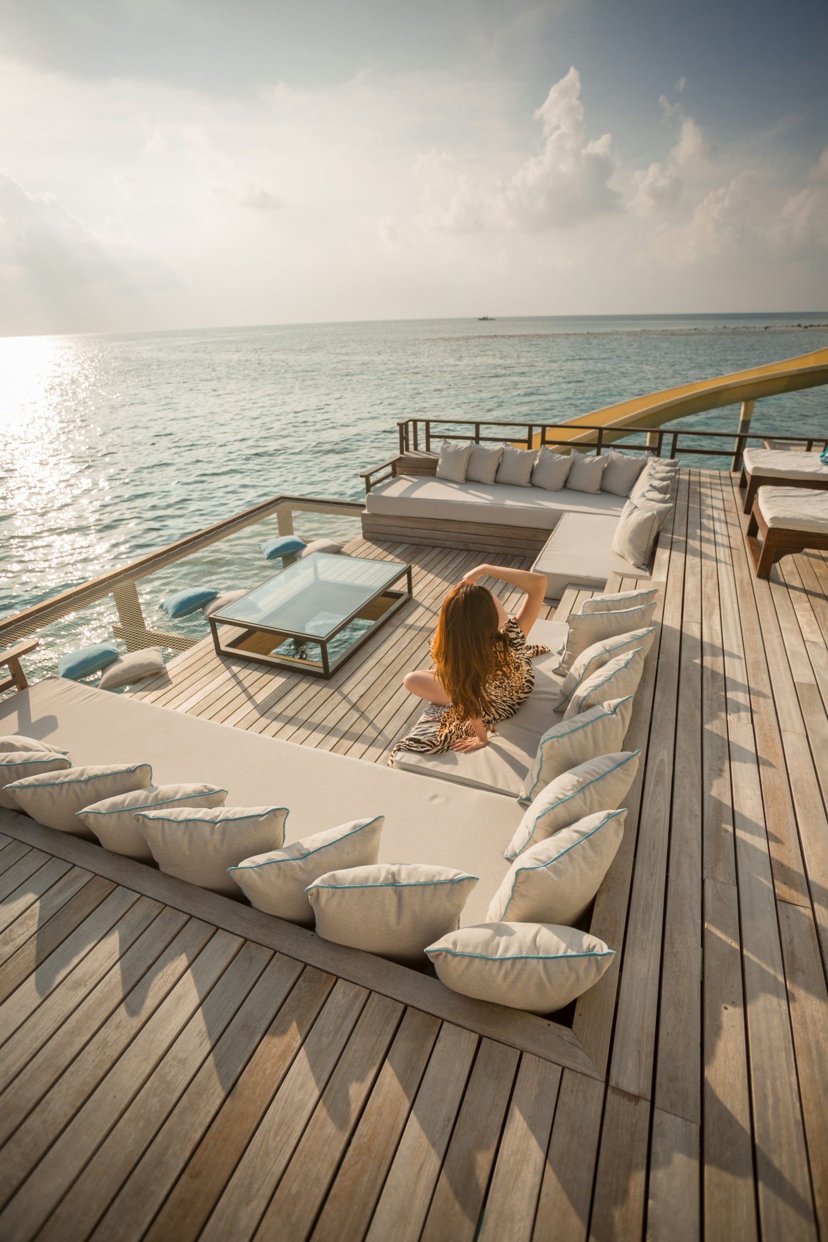 yacht