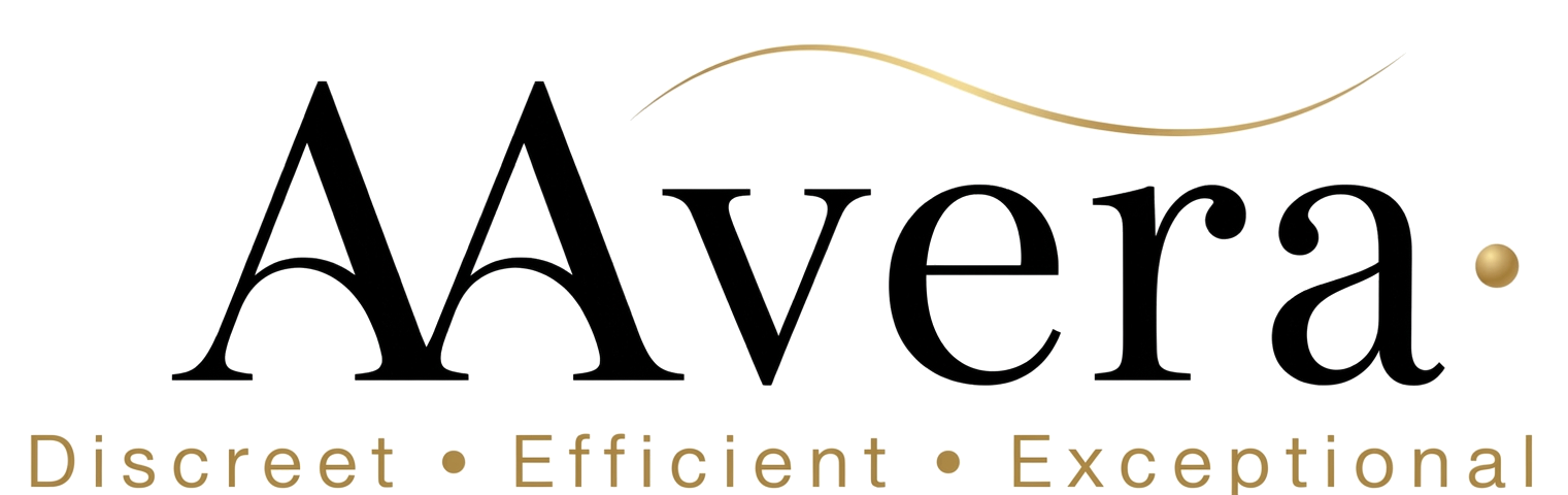 logo aavera