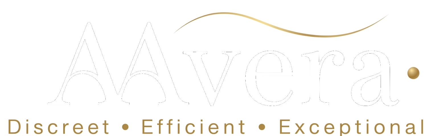 logo aavera